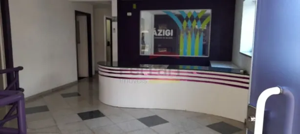 Prédio Comercial à venda, 585m² no Vila Mazzei, São Paulo