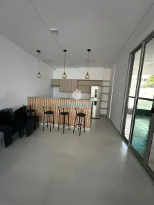 Apartamento com 2 Quartos à venda, 57m² no Jardim Oriente, São José dos Campos