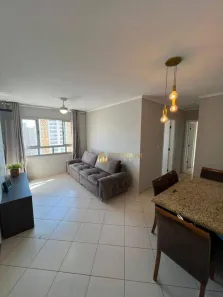 Apartamento com 2 Quartos à venda, 67m² no Floradas de São José, São José dos Campos