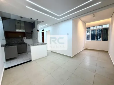 Apartamento com 2 Quartos à venda, 68m² no Gutierrez, Belo Horizonte