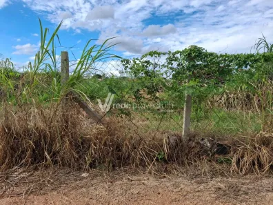 Lote/Terreno à venda, 1169m² no Parque Brasília, Campinas
