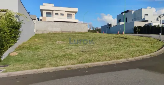 Lote/Terreno à venda, 307m² no Roncáglia, Valinhos