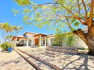 Casa com 4 Quartos à venda, 900m² no Jardim Paulista II, Indaiatuba