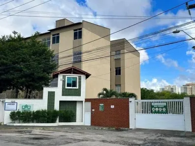 Apartamento com 3 Quartos à venda, 60m² no Maraponga, Fortaleza