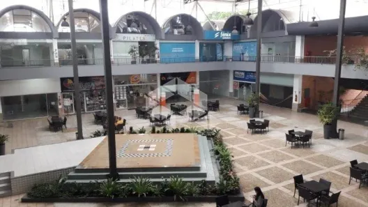 Ponto Comercial à venda, 317m² no Centro, Canoas