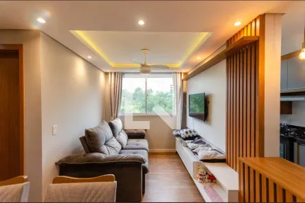 Apartamento com 2 Quartos à venda, 43m² no Jardim Íris, São Paulo