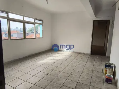 Casa com 2 Quartos para alugar, 80m² no Vila Maria Alta, São Paulo
