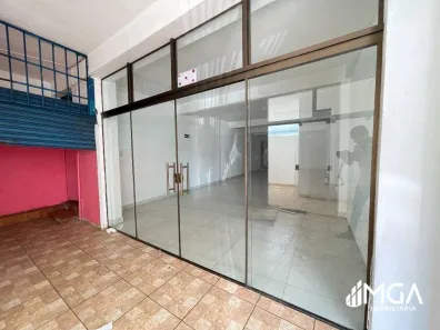 Sala Comercial para alugar, 50m² no Panorama, Foz do Iguaçu