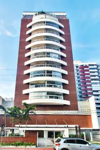 Apartamento com 2 Quartos à venda, 77m² no Campinas, São José