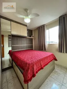 Apartamento com 3 Quartos à venda, 65m² no São Diogo II, Serra