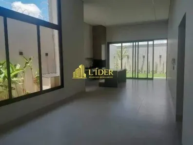 Casa com 3 Quartos à venda, 149m² no Aclimação, Uberlândia