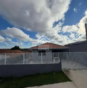 Casa com 3 Quartos à venda, 360m² no Osasco, Colombo