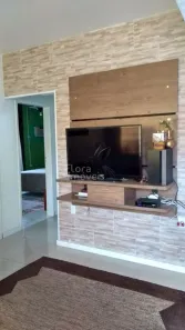 Casa com 3 Quartos à venda, 240m² no Remanso Campineiro, Hortolândia