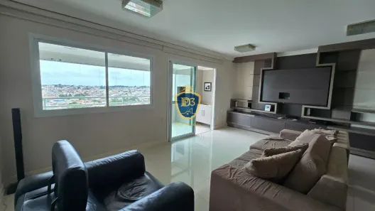 Apartamento com 3 Quartos à venda, 107m² no Orfãs, Ponta Grossa