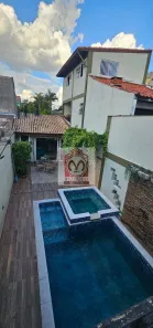 Sobrado com 3 Quartos à venda, 310m² no Santa Maria, Santo André