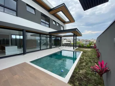 Sobrado com 5 Quartos à venda, 380m² no Condomínio Residencial Alphaville II, São José dos Campos