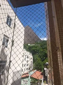 Apartamento com 2 Quartos à venda, 68m² no Grajaú, Rio de Janeiro