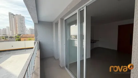 Apartamento com 2 Quartos à venda, 64m² no Jardim América, Goiânia
