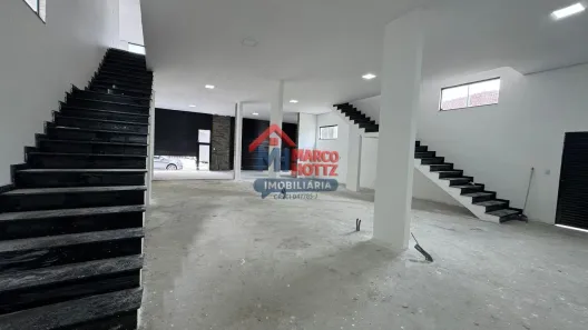 Galpão/Depósito/Armazém para alugar, 240m² no Boqueirão, Praia Grande