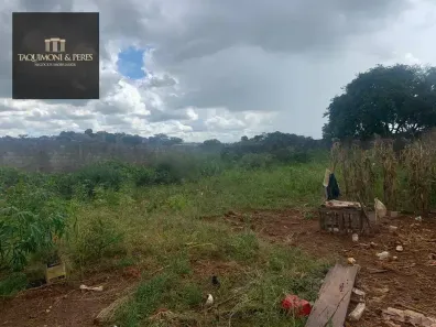 Lote/Terreno à venda, 447m² no Parque das Nações, Anápolis