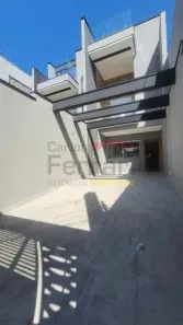Sobrado com 3 Quartos à venda, 128m² no Nossa Senhora do Ó, São Paulo