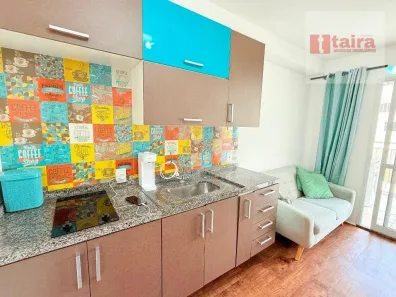 Apartamento com 1 Quarto para alugar, 34m² no Ipiranga, São Paulo