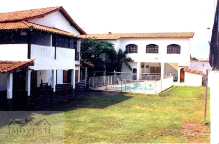 Casa com 5 Quartos à venda, 535m² no Cordeirinho (Ponta Negra), Maricá