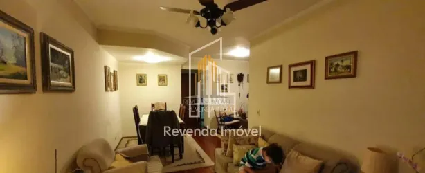 Apartamento com 3 Quartos à venda, 85m² no Vila Mariana, São Paulo