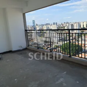 Cobertura com 4 Quartos à venda, 268m² no Jardim Dom Bosco, São Paulo