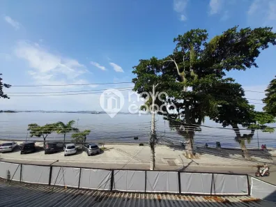 Apartamento com 3 Quartos à venda, 120m² no Freguesia (Ilha do Governador), Rio de Janeiro
