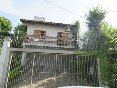 Casa com 4 Quartos à venda, 332m² no Santa Tereza, Porto Alegre