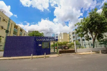 Apartamento com 3 Quartos à venda, 78m² no Ininga, Teresina