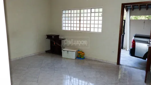 Casa com 2 Quartos à venda, 100m² no Parque Via Norte, Campinas