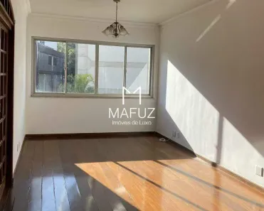 Cobertura com 4 Quartos à venda, 269m² no Cruzeiro, Belo Horizonte