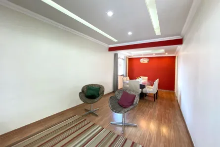 Apartamento com 3 Quartos à venda, 125m² no Anchieta, Belo Horizonte
