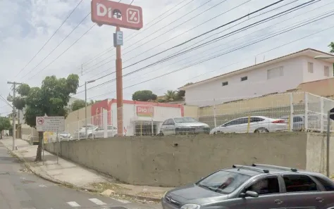 Galpão/Depósito/Armazém para alugar, 500m² no Vila Marieta, Campinas