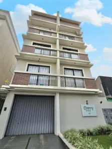 Apartamento com 2 Quartos à venda, 77m² no Neves, Ponta Grossa
