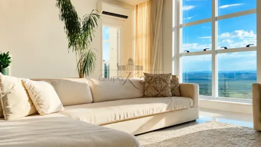Cobertura com 4 Quartos à venda, 314m² no Altos do Esplanada, São José dos Campos