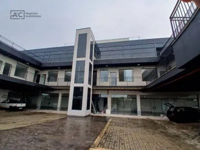 Sala Comercial para alugar, 30m² no Jardim Novo Ângulo, Hortolândia