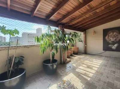 Cobertura com 2 Quartos à venda, 106m² no City Ribeirão, Ribeirão Preto