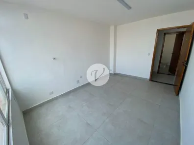 Sala Comercial para alugar, 13m² no Centro, Santo André