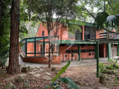 Casa com 4 Quartos à venda, 743m² no Jardim dos Estados, São Paulo