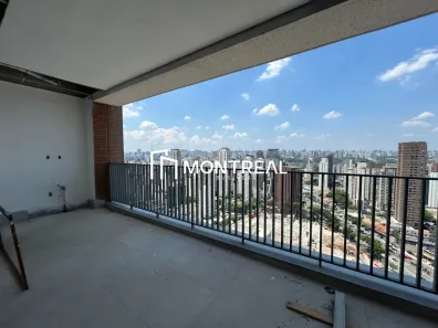 Apartamento com 2 Quartos à venda, 136m² no Vila Nova Conceição, São Paulo