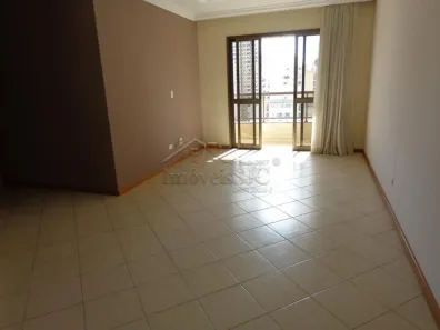 Apartamento com 3 Quartos à venda, 99m² no Parque Residencial Aquarius, São José dos Campos
