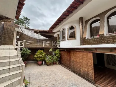 Sobrado com 5 Quartos à venda, 235m² no Tremembé, São Paulo