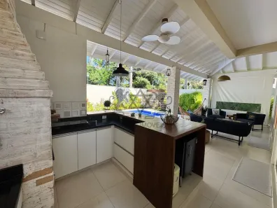 Sobrado com 5 Quartos à venda, 336m² no Jardim Primavera, Caraguatatuba