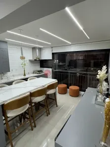 Apartamento com 2 Quartos à venda, 70m² no Vila Zilda (Tatuapé), São Paulo