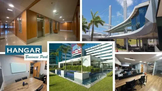 Sala Comercial à venda, 33m² no Itapuã, Salvador