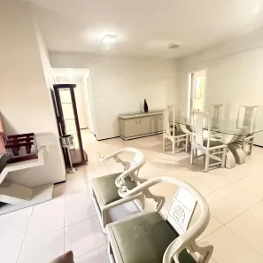 Apartamento com 3 Quartos para alugar, 127m² no Renascença, São Luís