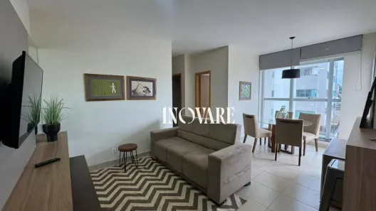 Apartamento com 2 Quartos para alugar, 67m² no Patrimônio, Uberlândia